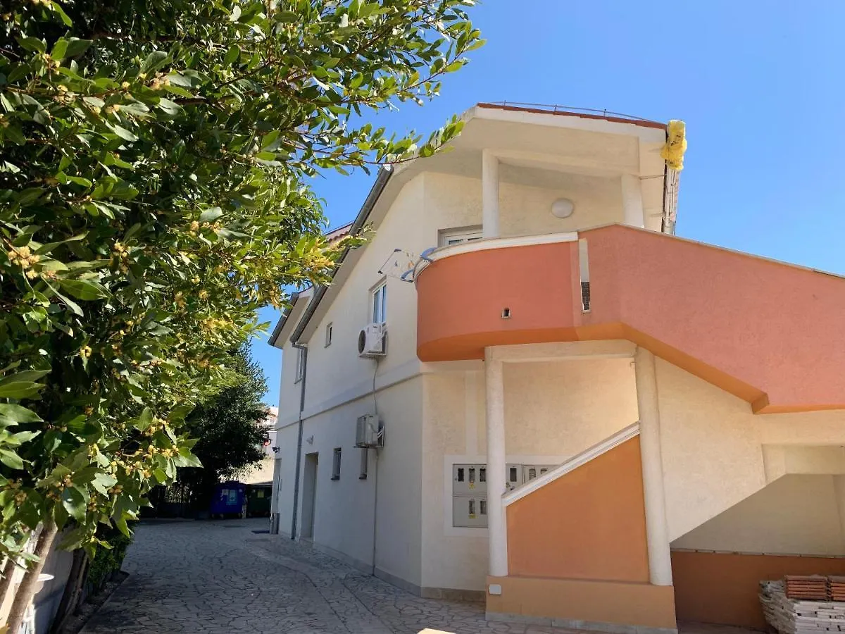 Natura 7 Medulin Apartment