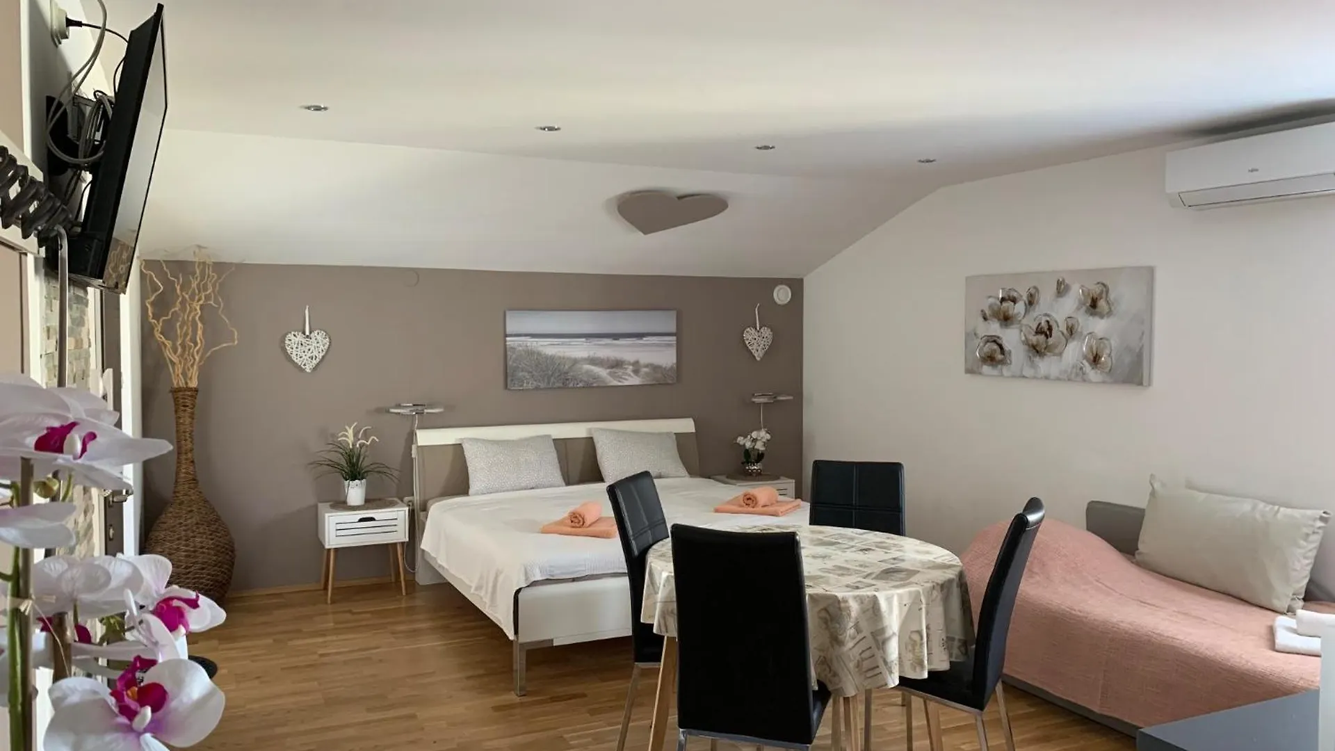 Natura 7 Medulin Apartment