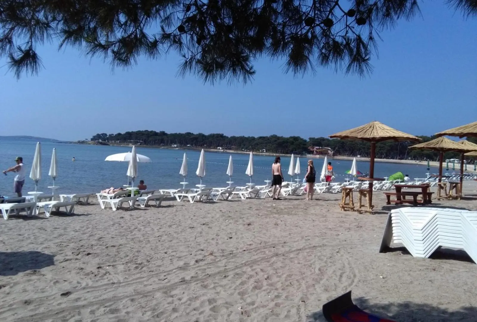 Apartment Natura 7 Medulin