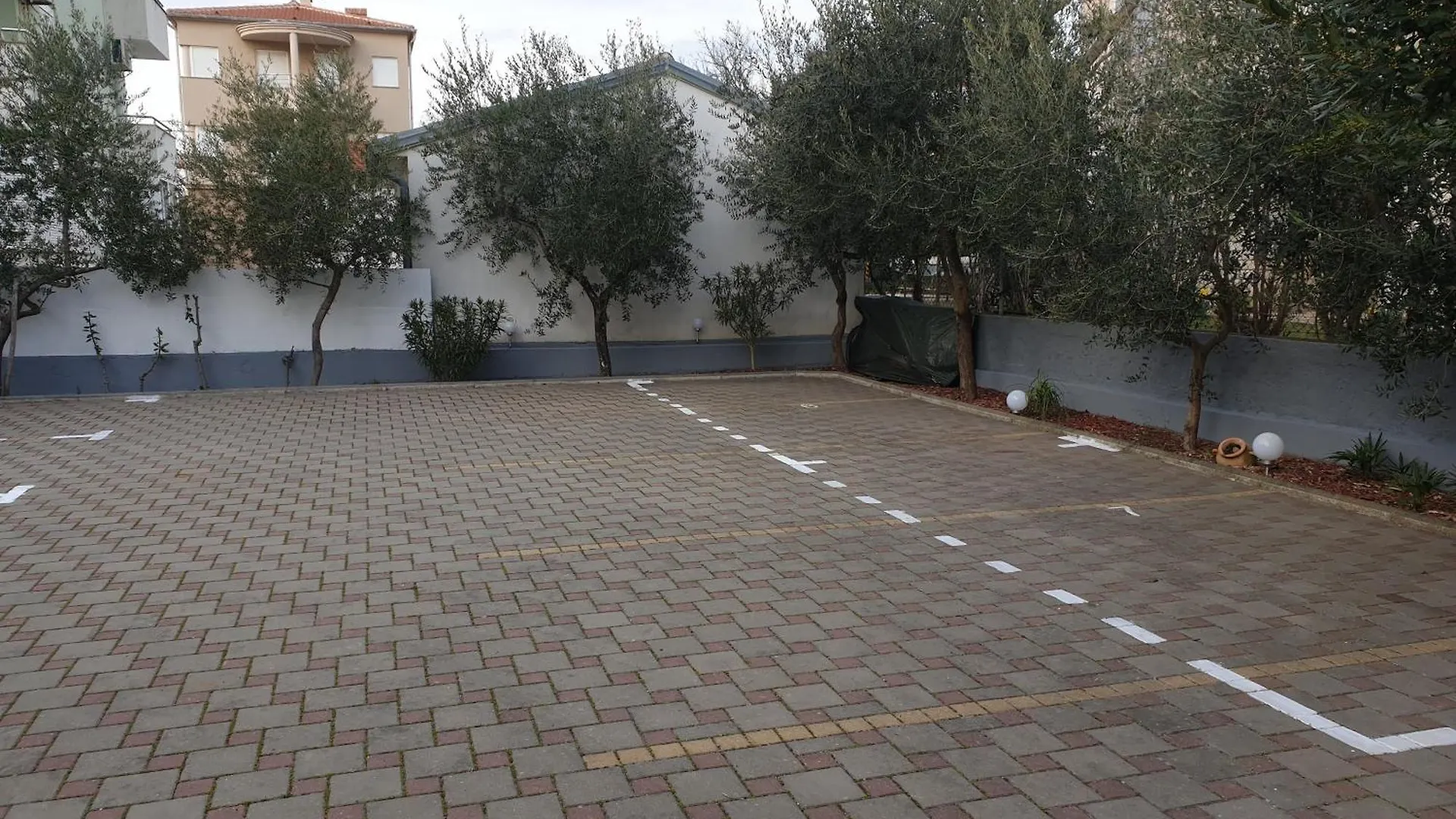 Apartment Natura 7 Medulin