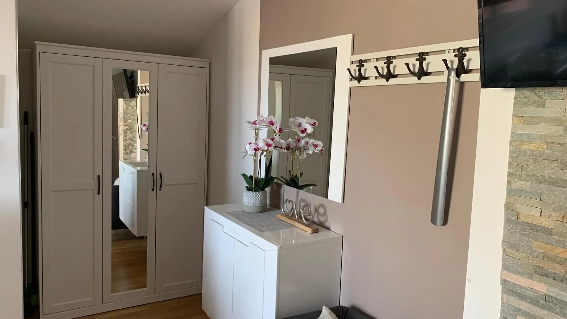 Natura 7 Medulin Apartment