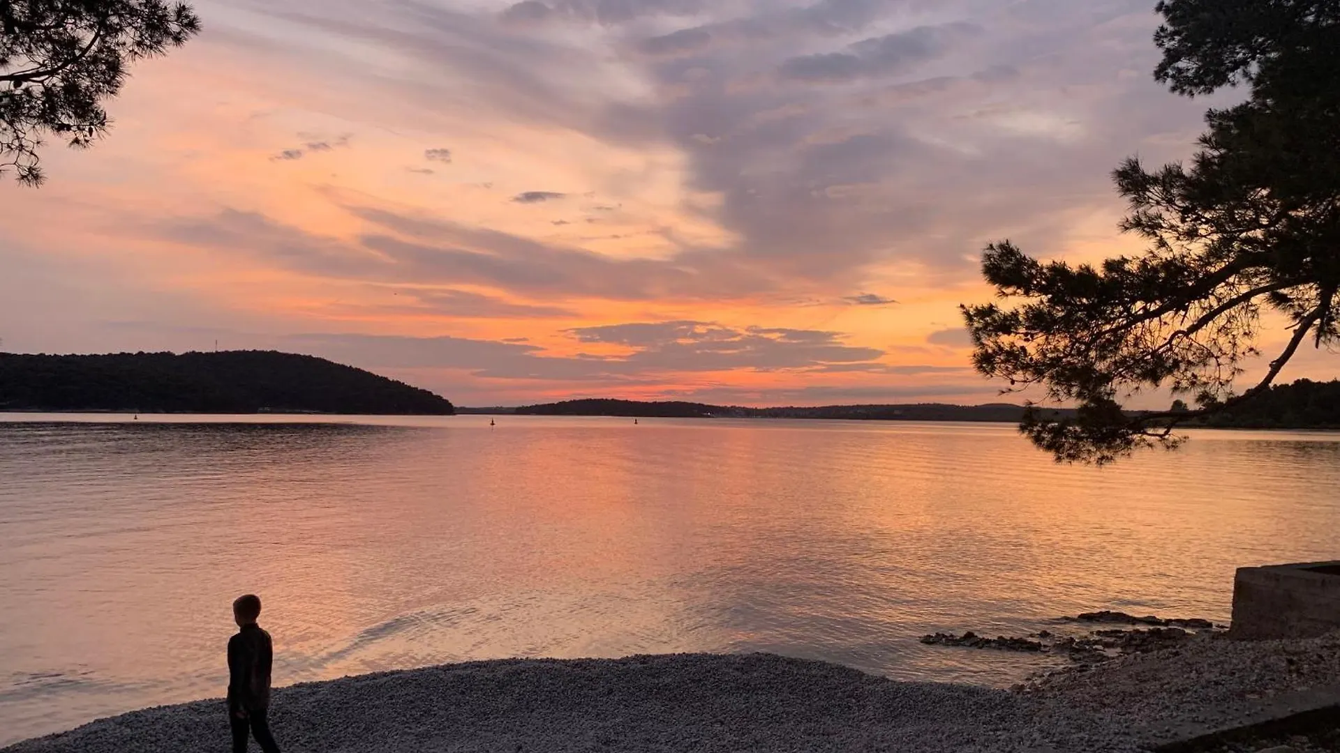 Apartment Natura 7 Medulin Croatia