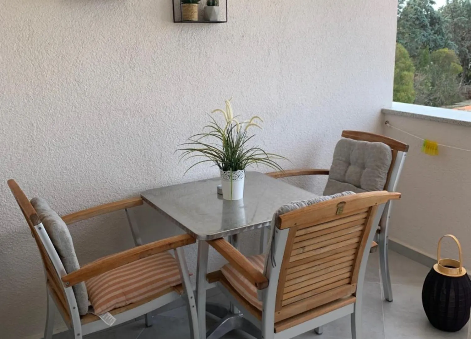 Apartment Natura 7 Medulin